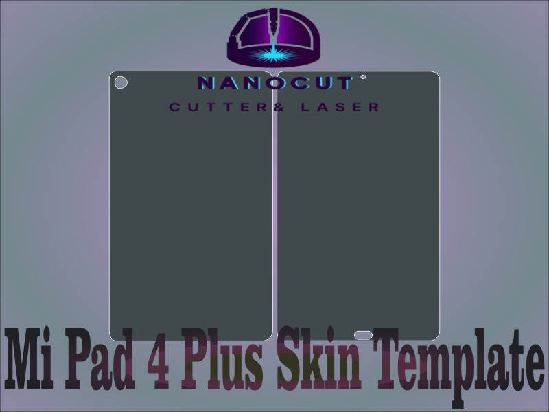 Xiaomi Mi Pad 4 Plus